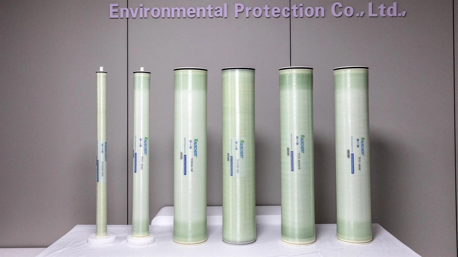 High Rejection Reverse Osmosis Membrane High Rejection Reverse Osmosis Membrane